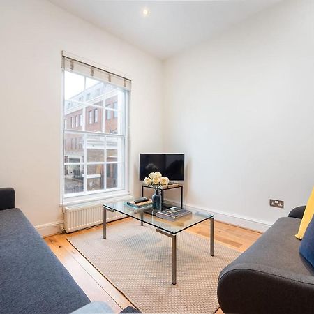 Britten Street, Chelsea ลอนดอน ภายนอก รูปภาพ